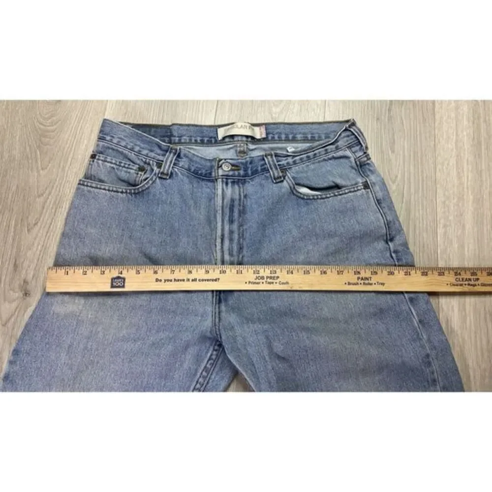 Levis thank you